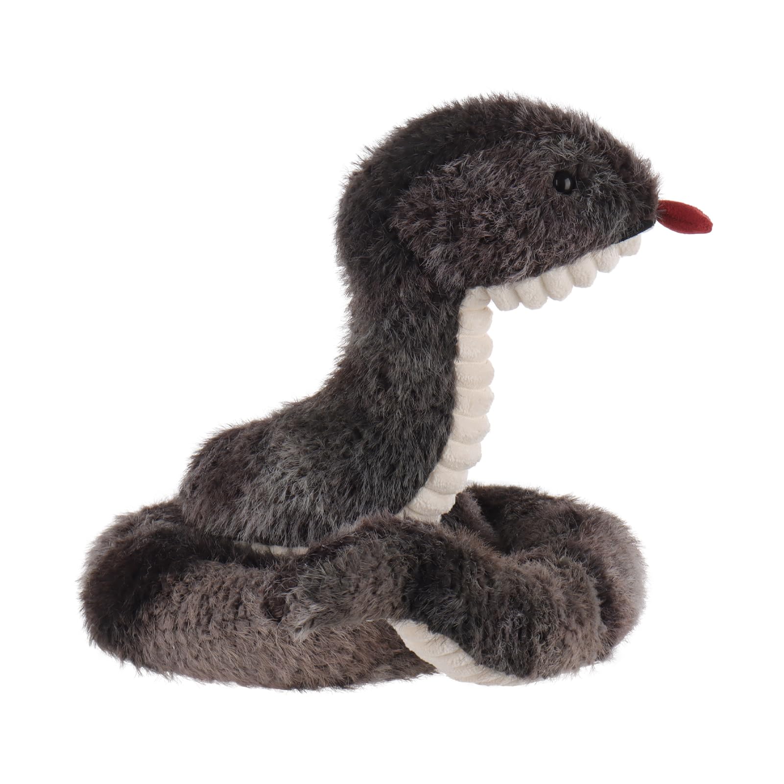 Amazon.com: Apricot Lamb Snake Plush Stuffed Animals for Kids
